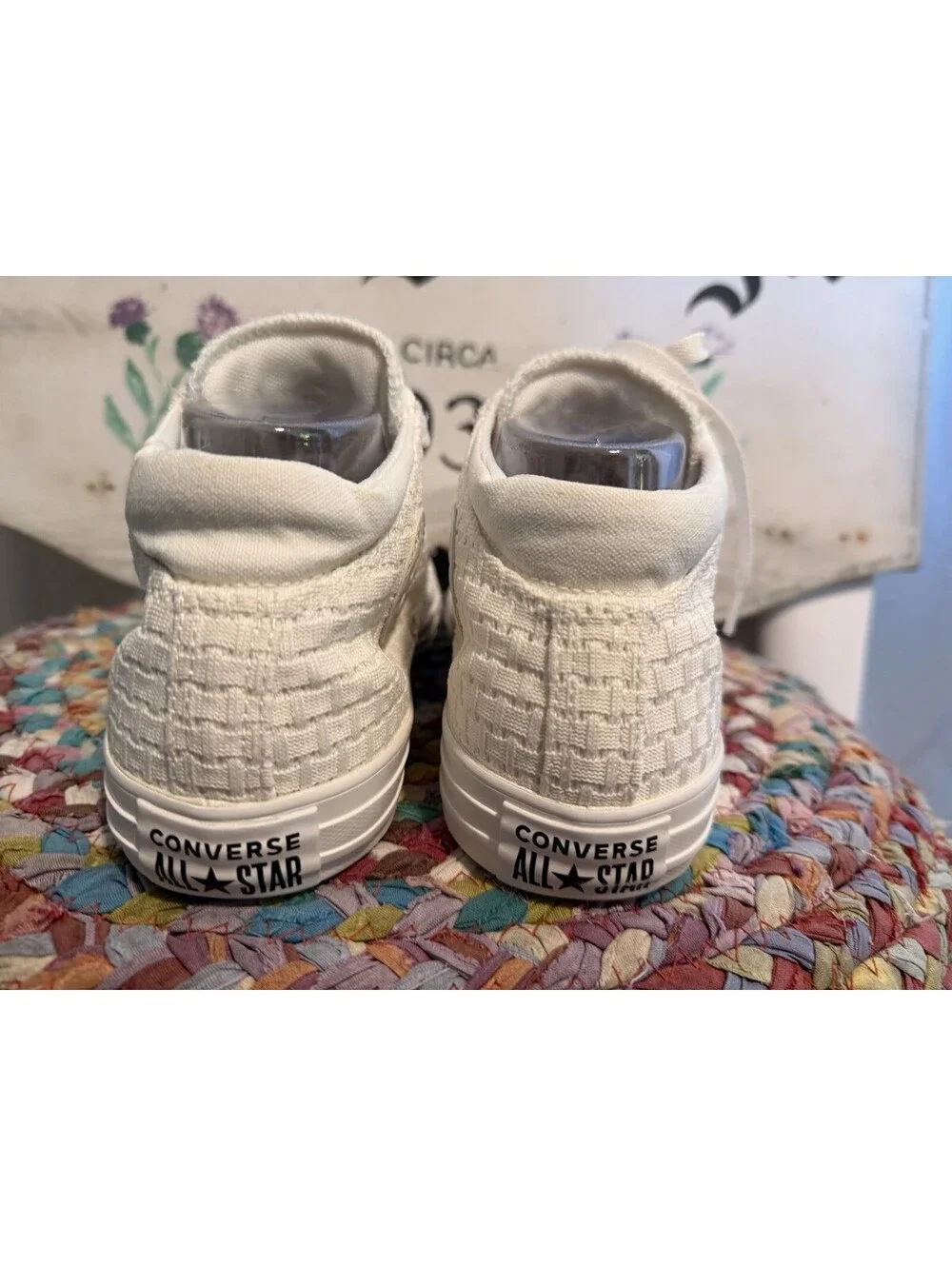 Converse ctas madison